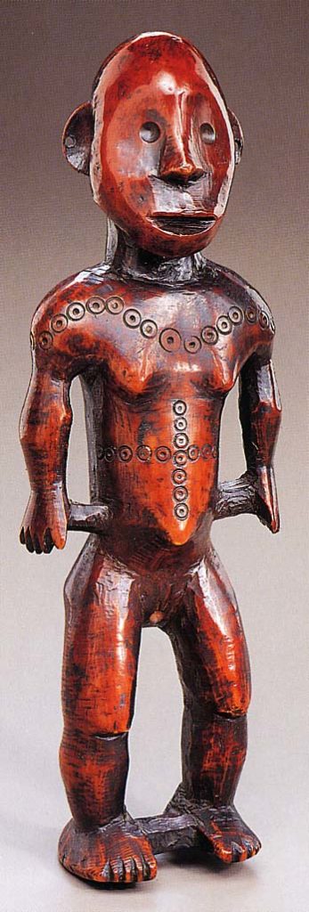 Figurine