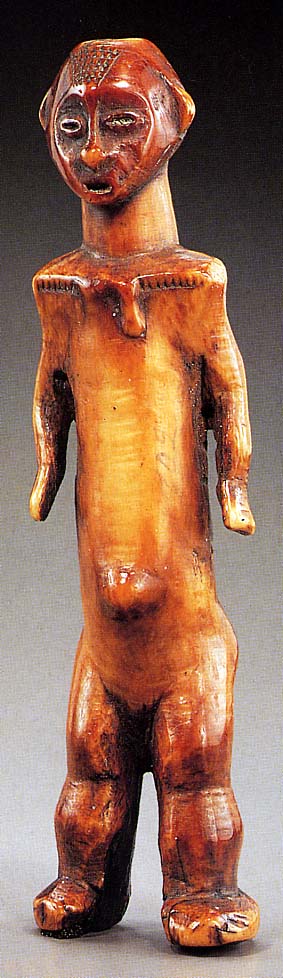 Figurine