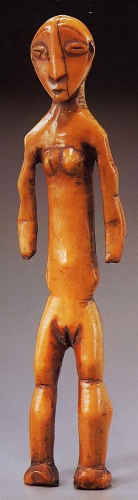 Figurine