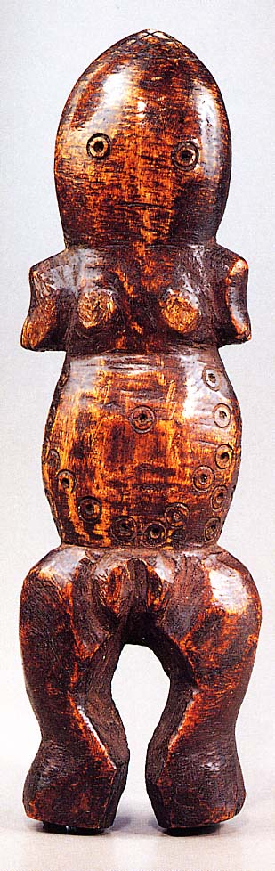 Figurine