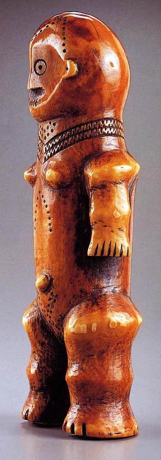 Figurine