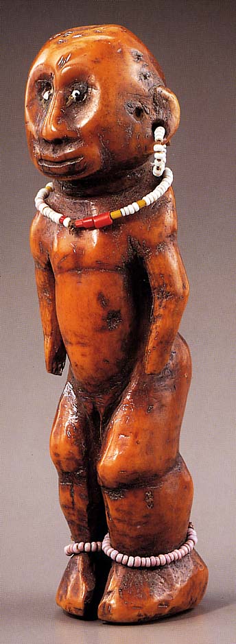 Figurine