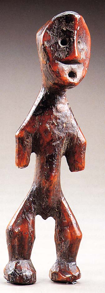 Figurine