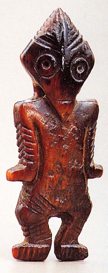 Figurine