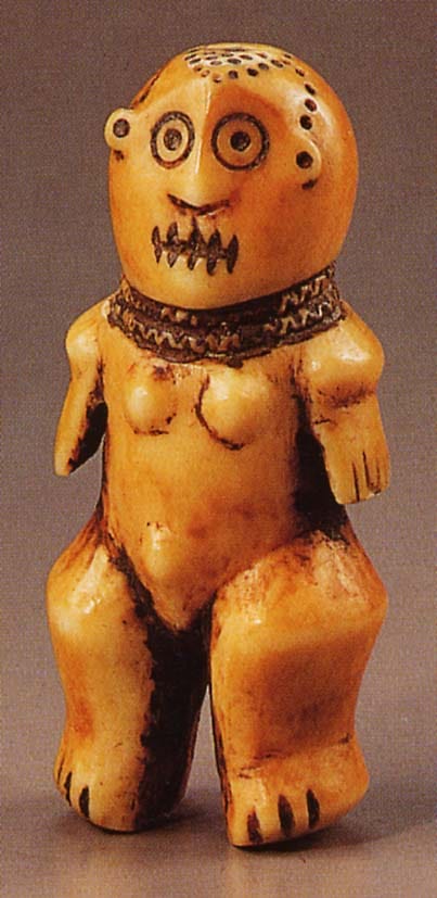 Figurine