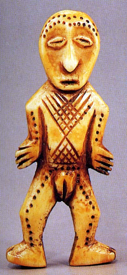 Figurine