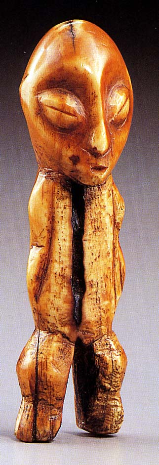 Figurine