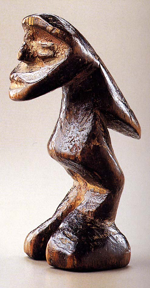 Figurine