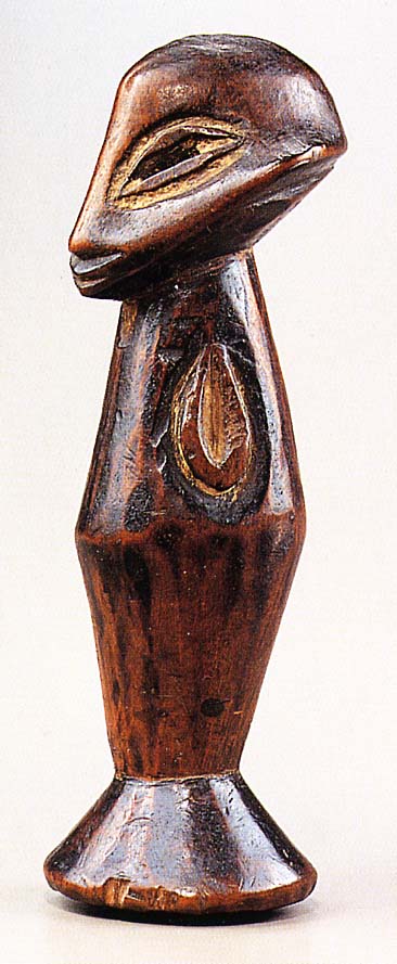 Figurine