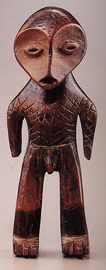 Figurine