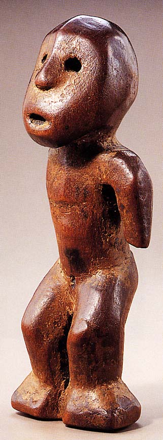 Figurine