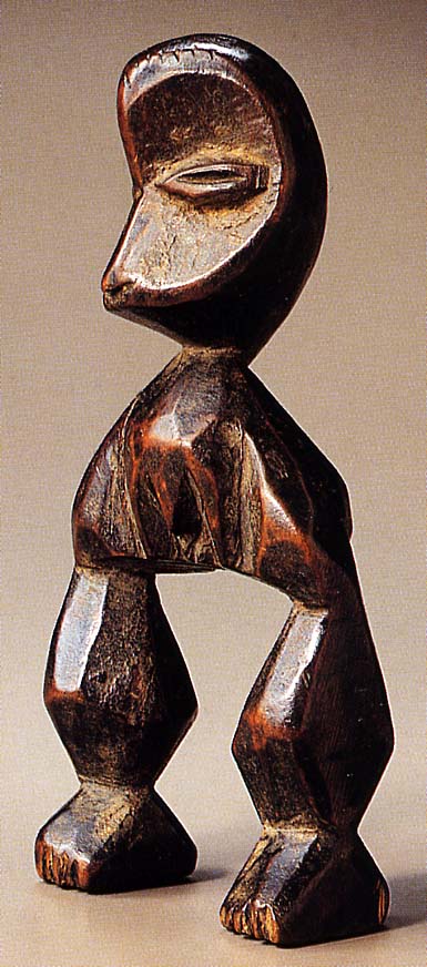 Figurine