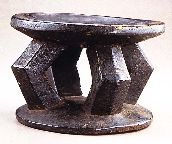 Tabouret (kisumbi)