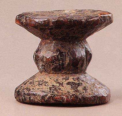 Tabouret miniature (kisumbi)