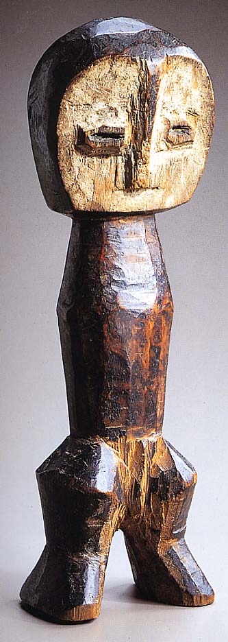 Figurine Ngeze