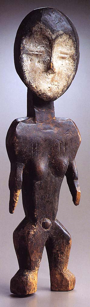 Figurine Mutu Nyabeidi/wa