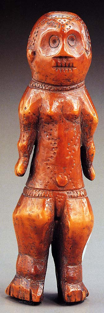 Figurine