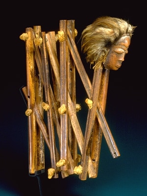 Divination Instrument, Galukoshi