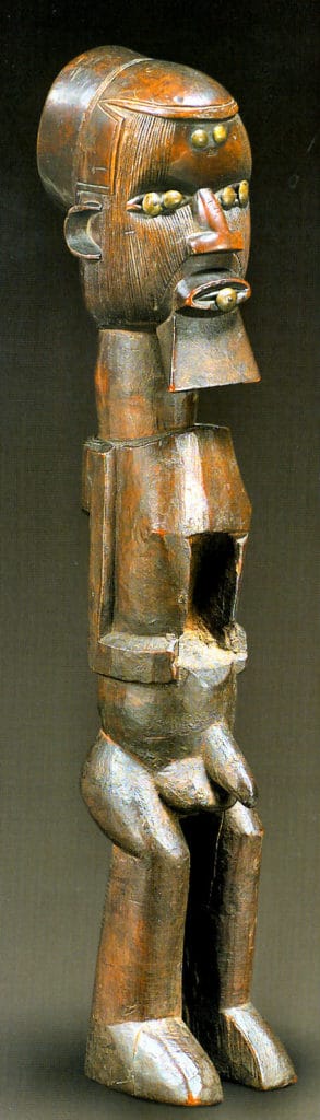 Statuette