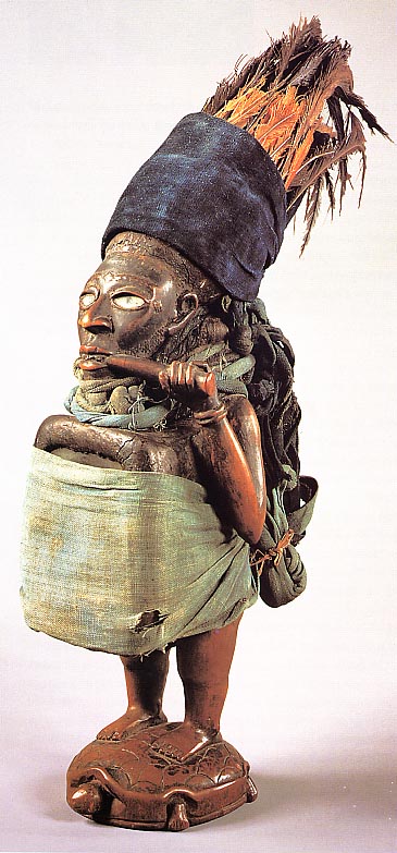 Statuette Nkisi