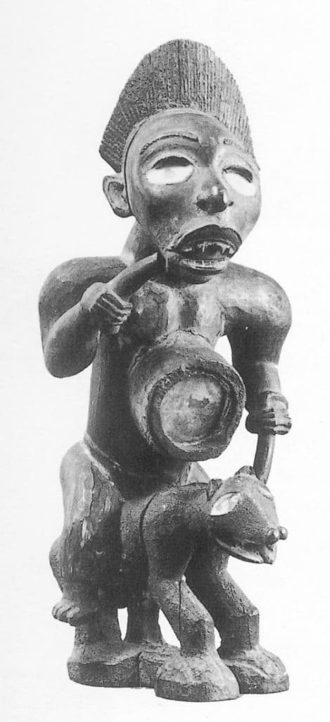 Statuette Nkisi