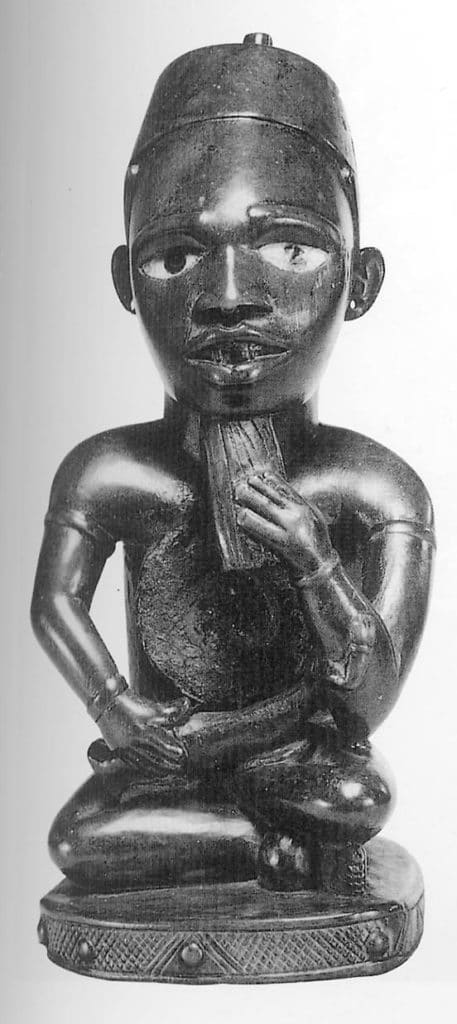 Statuette Nkisi