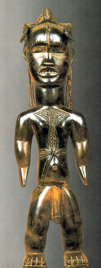 Statuette