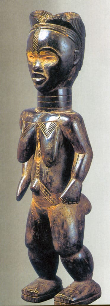 Statuette