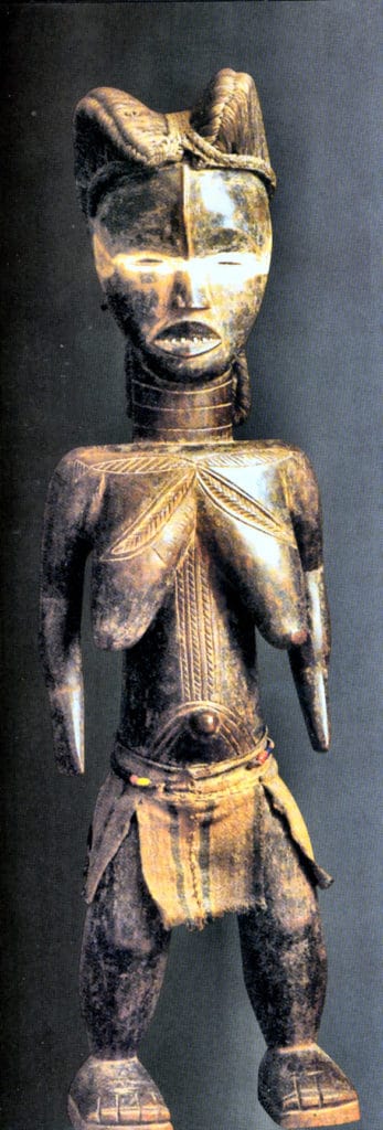 Statuette