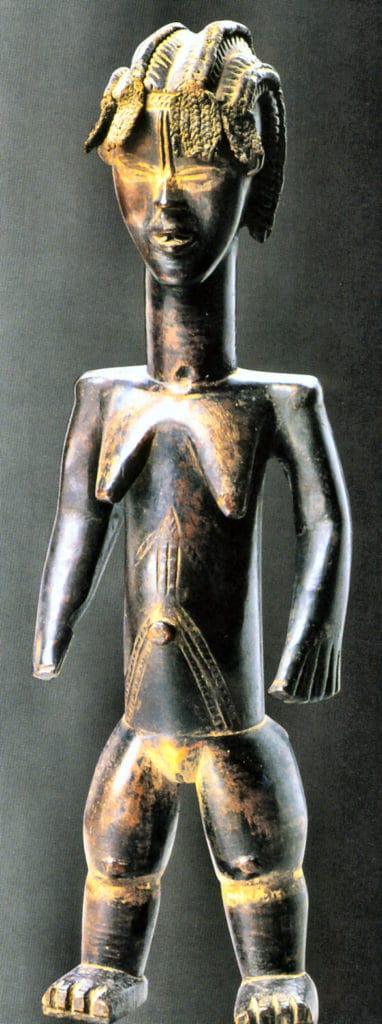 Statuette