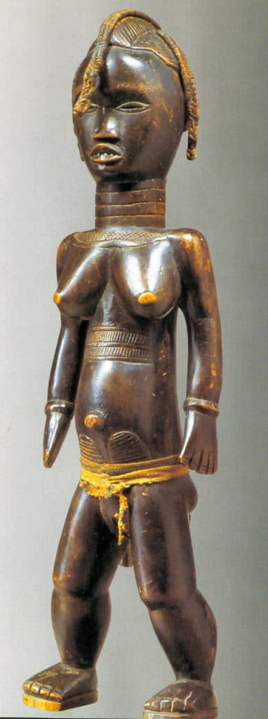 Statuette