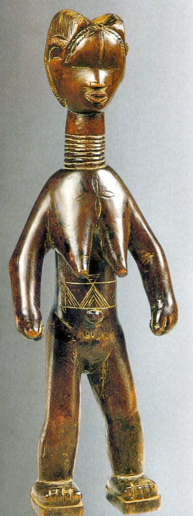 Statuette