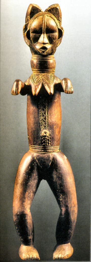 Statuette