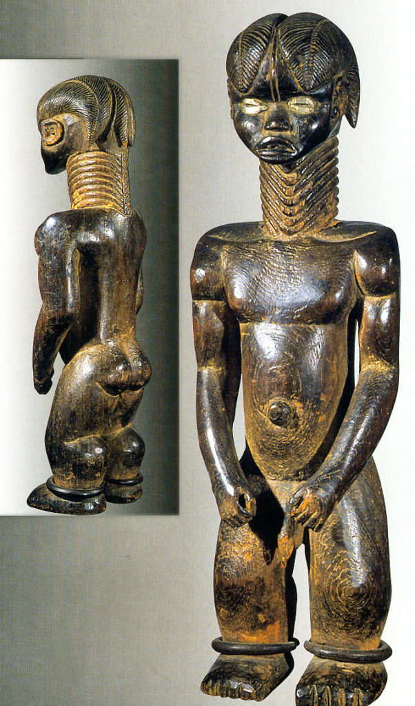 Statuette