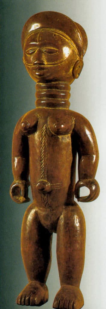 Statuette