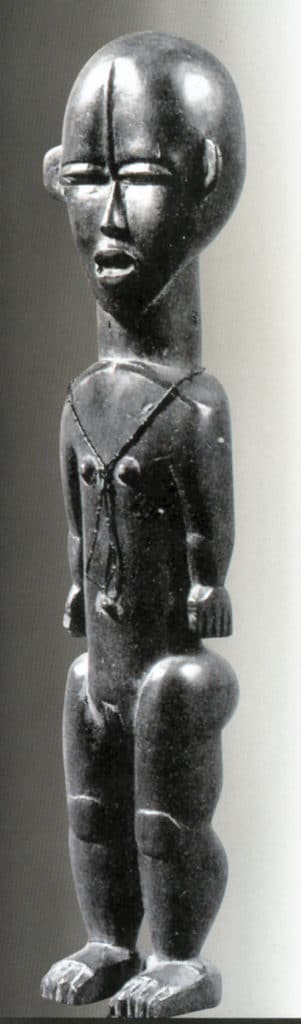 Statuette