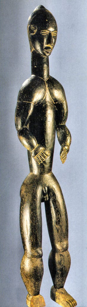 Statuette