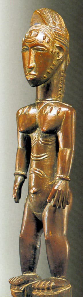 Statuette