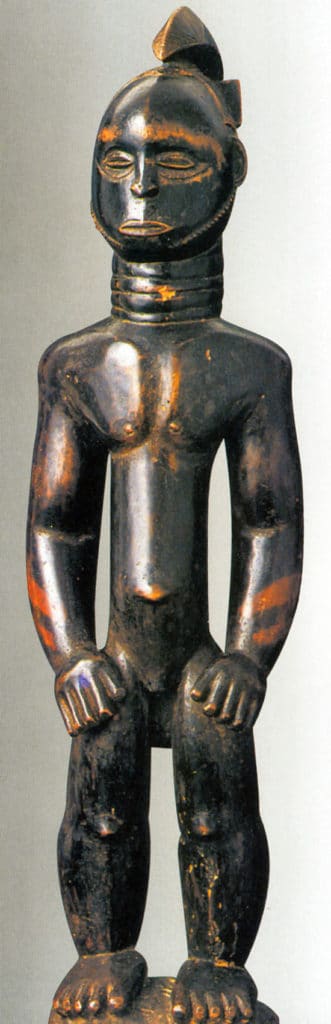 Statuette