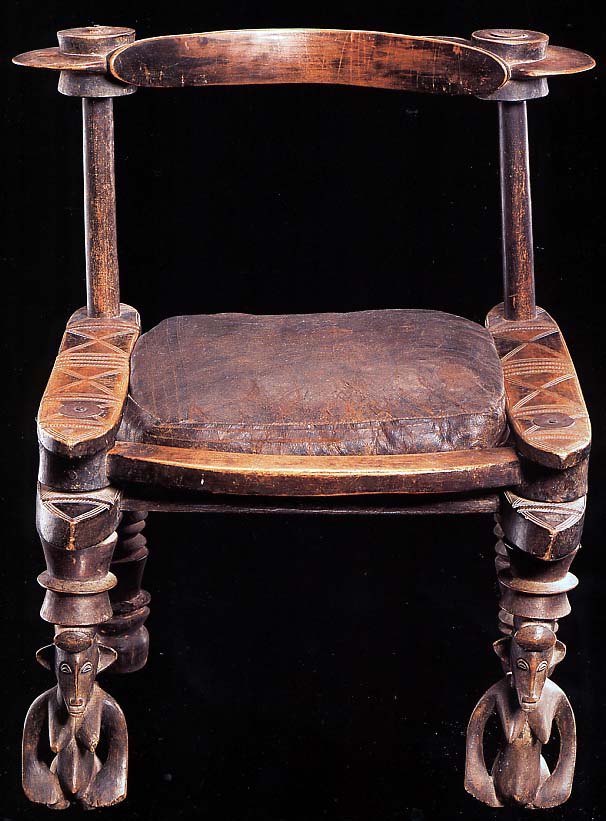 Chaise kafwokonkôlô