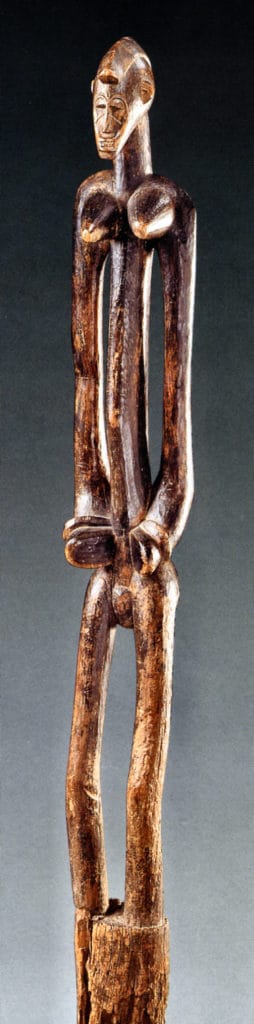 Statuette Sénoufo