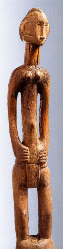 Statuette Sénoufo