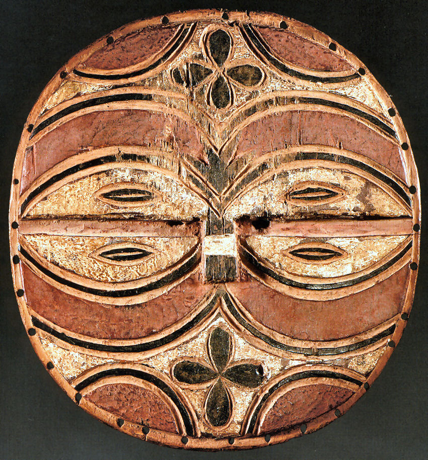 Masque Kidumu