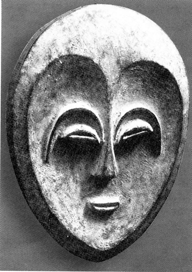 Masque pipibudzé