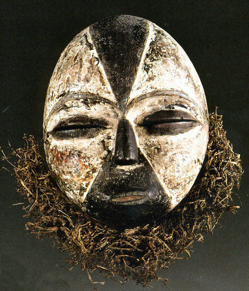 Masque Galoa okukwè