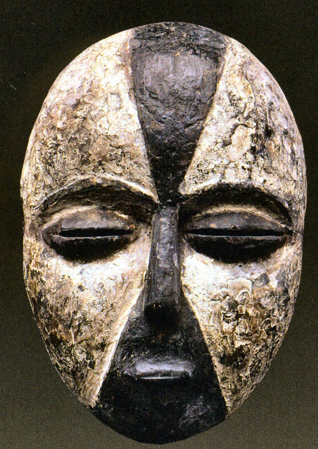 Masque Galoa okukwè