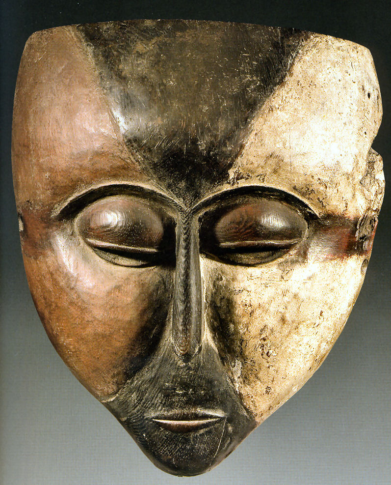 Masque Galoa okukwè