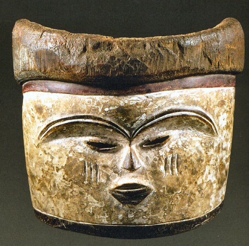 Masque Tsogho