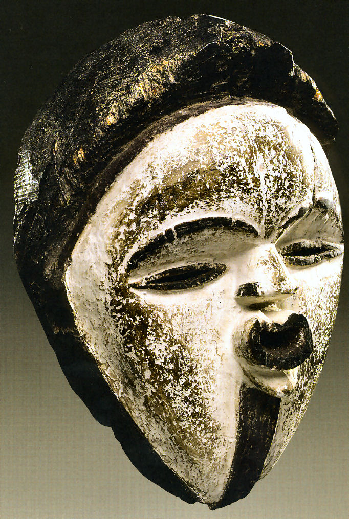 Masque Tsogho