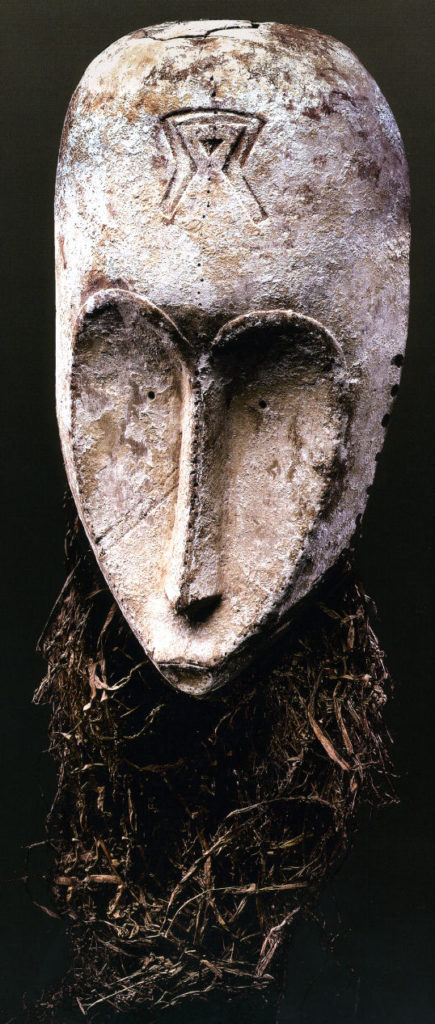 Masque Ngil